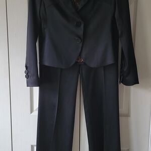 Express Satin Suit